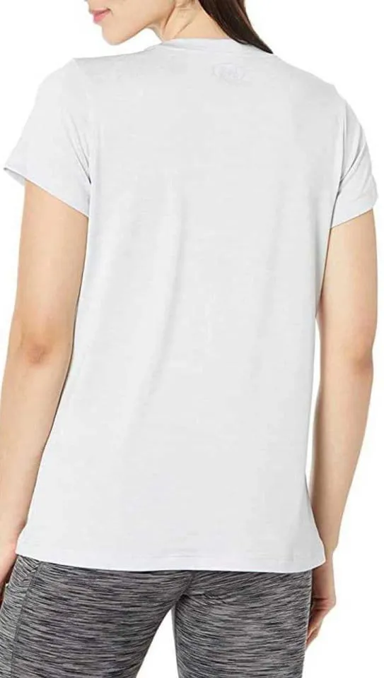 CAMISETA UNDER ARMOUR UA TECH TWIST BL GEL SSCGRY