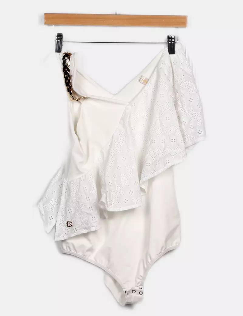 Carmen Steffens Body