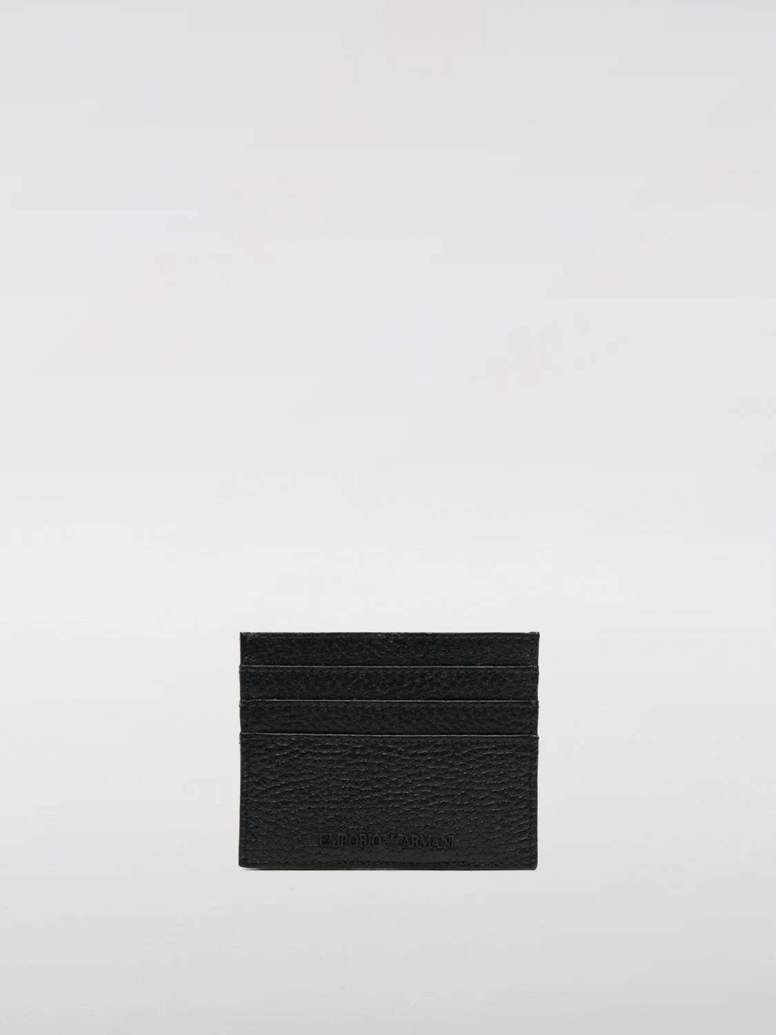 Carpetas hombre Emporio Armani