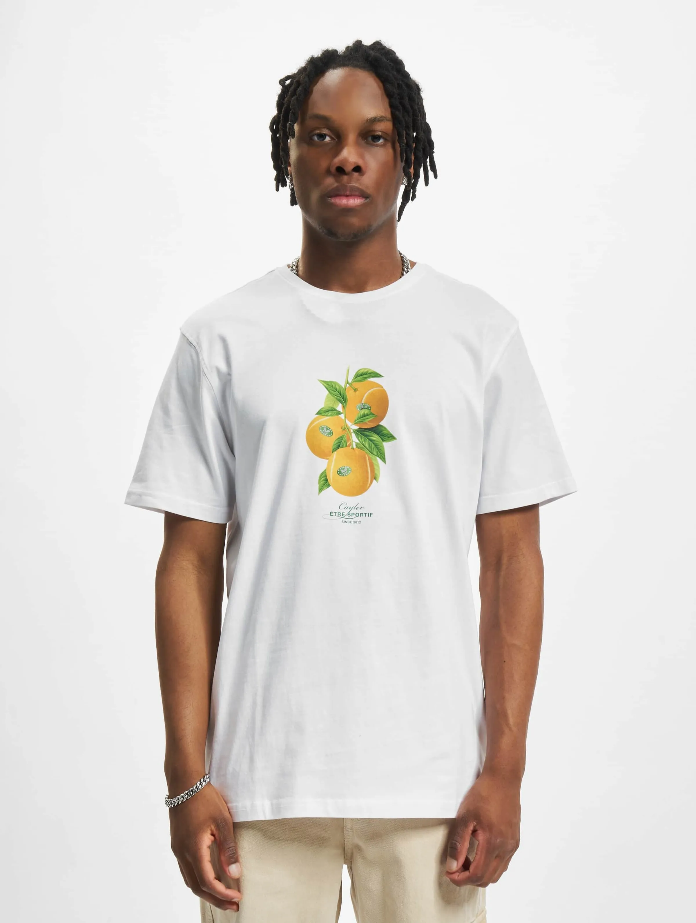 Cayler & Sons Vitamine Tennis