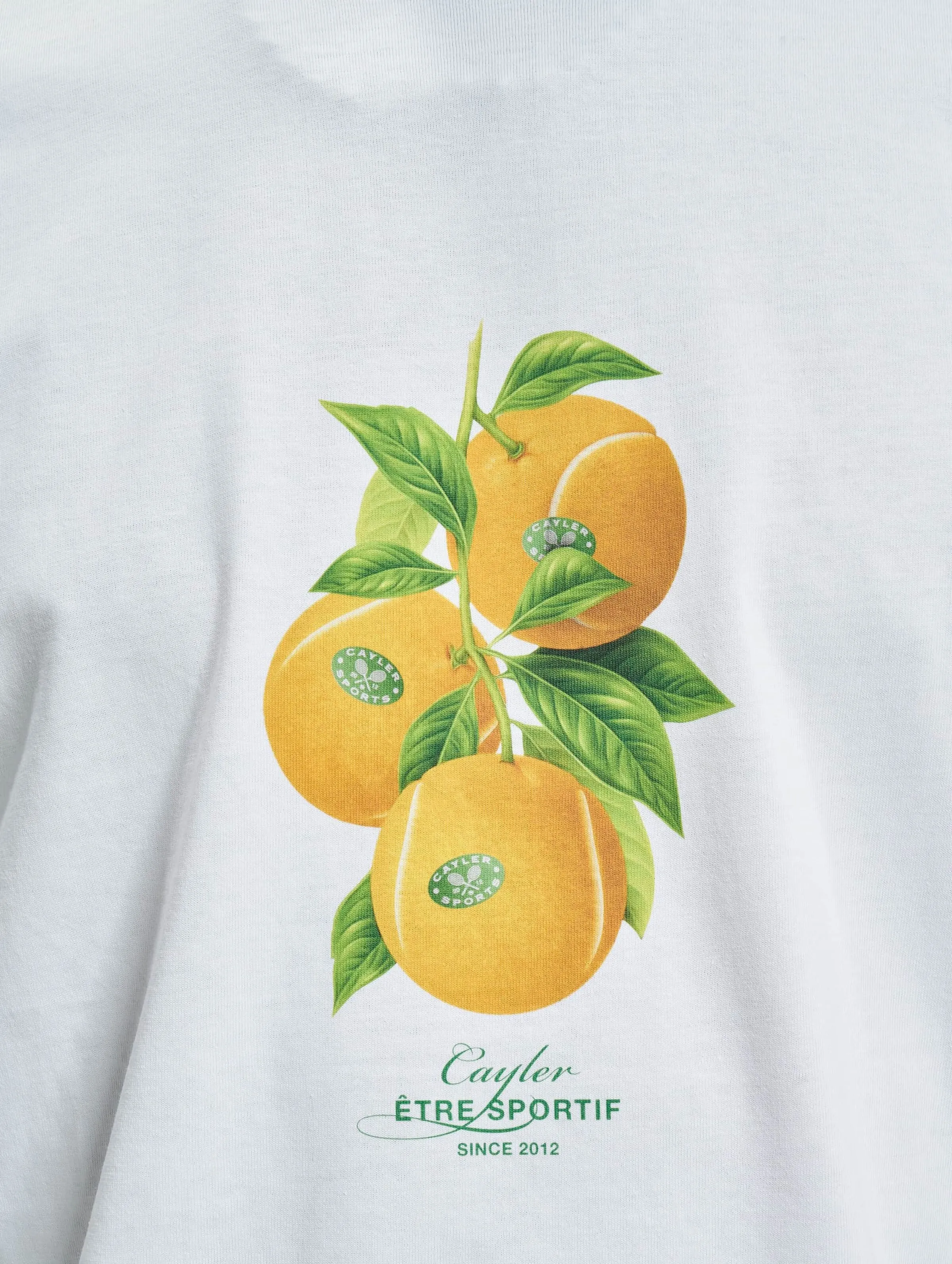 Cayler & Sons Vitamine Tennis