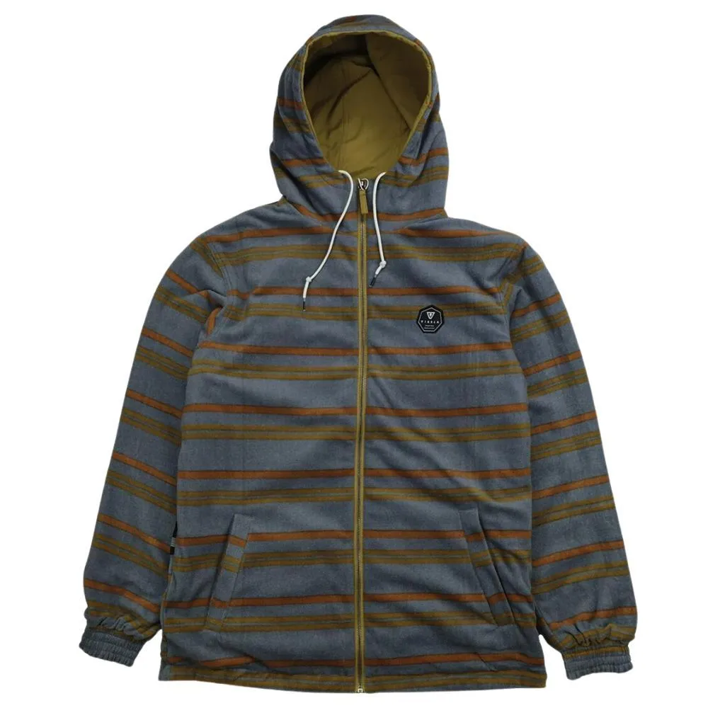 CAZADORA VISSLA BREAKERS
