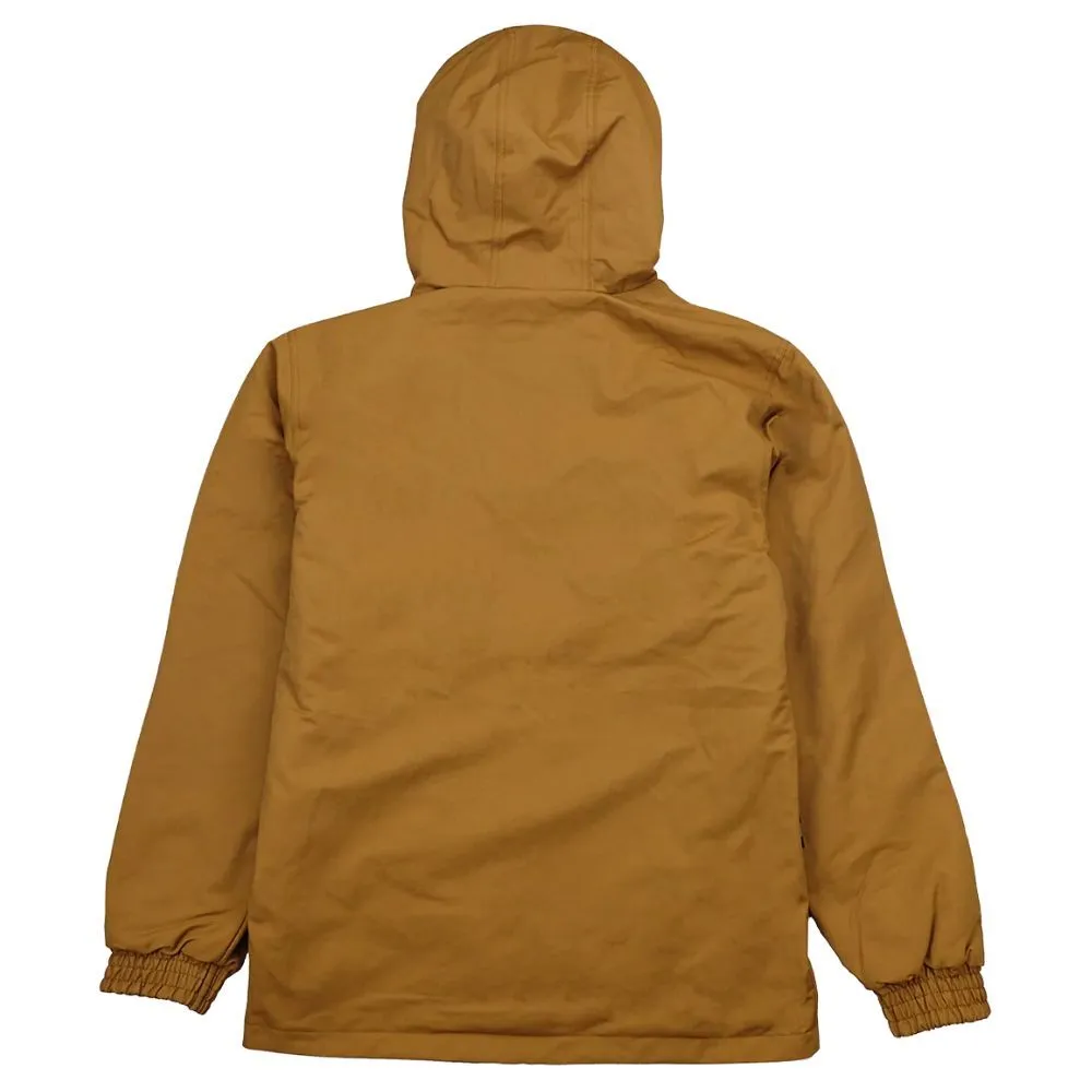 CAZADORA VISSLA BREAKERS