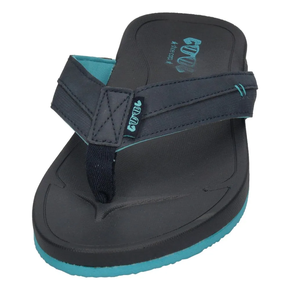 CHANCLAS COOL  DENIN