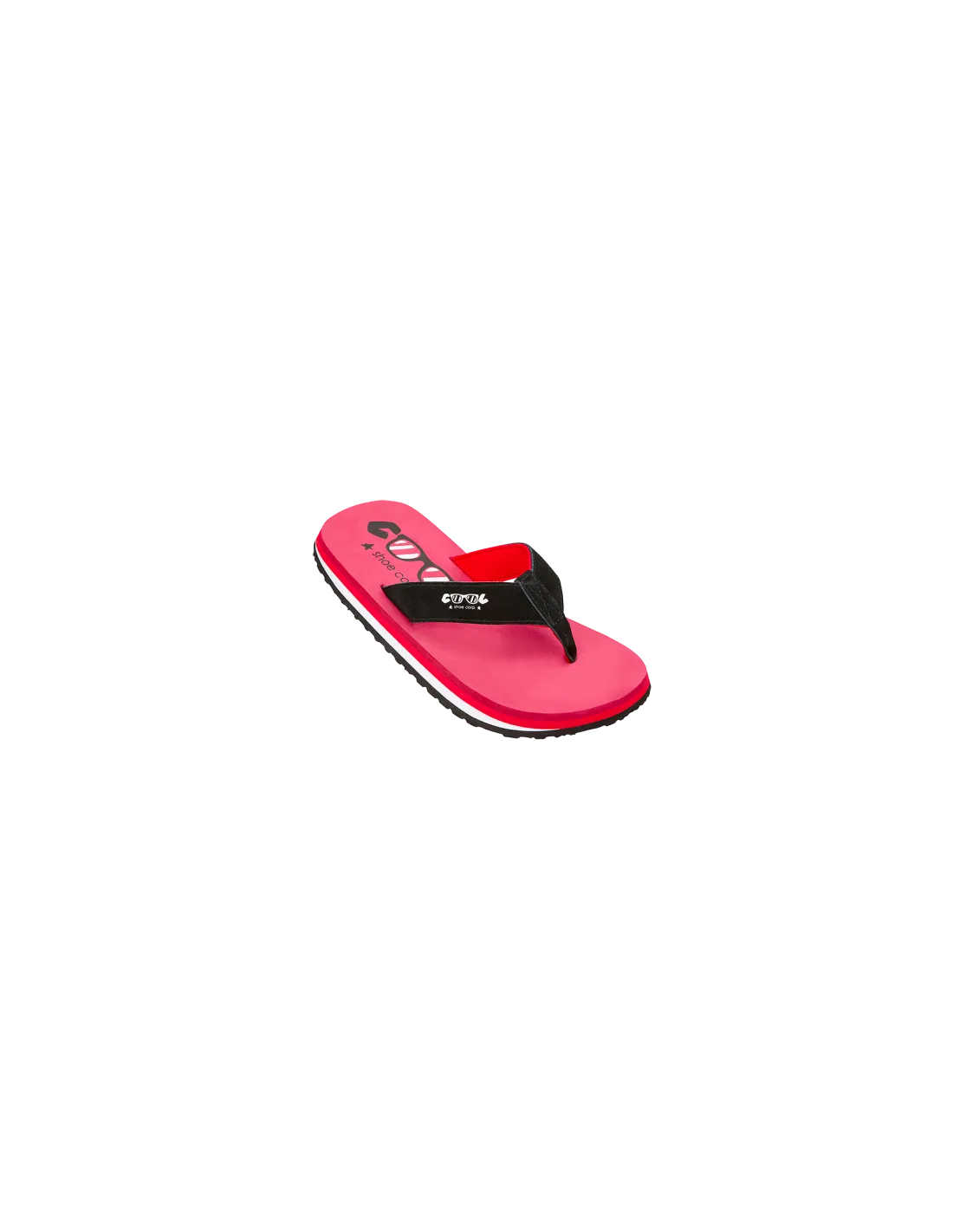 Chanclas Cool Original Frambuesa