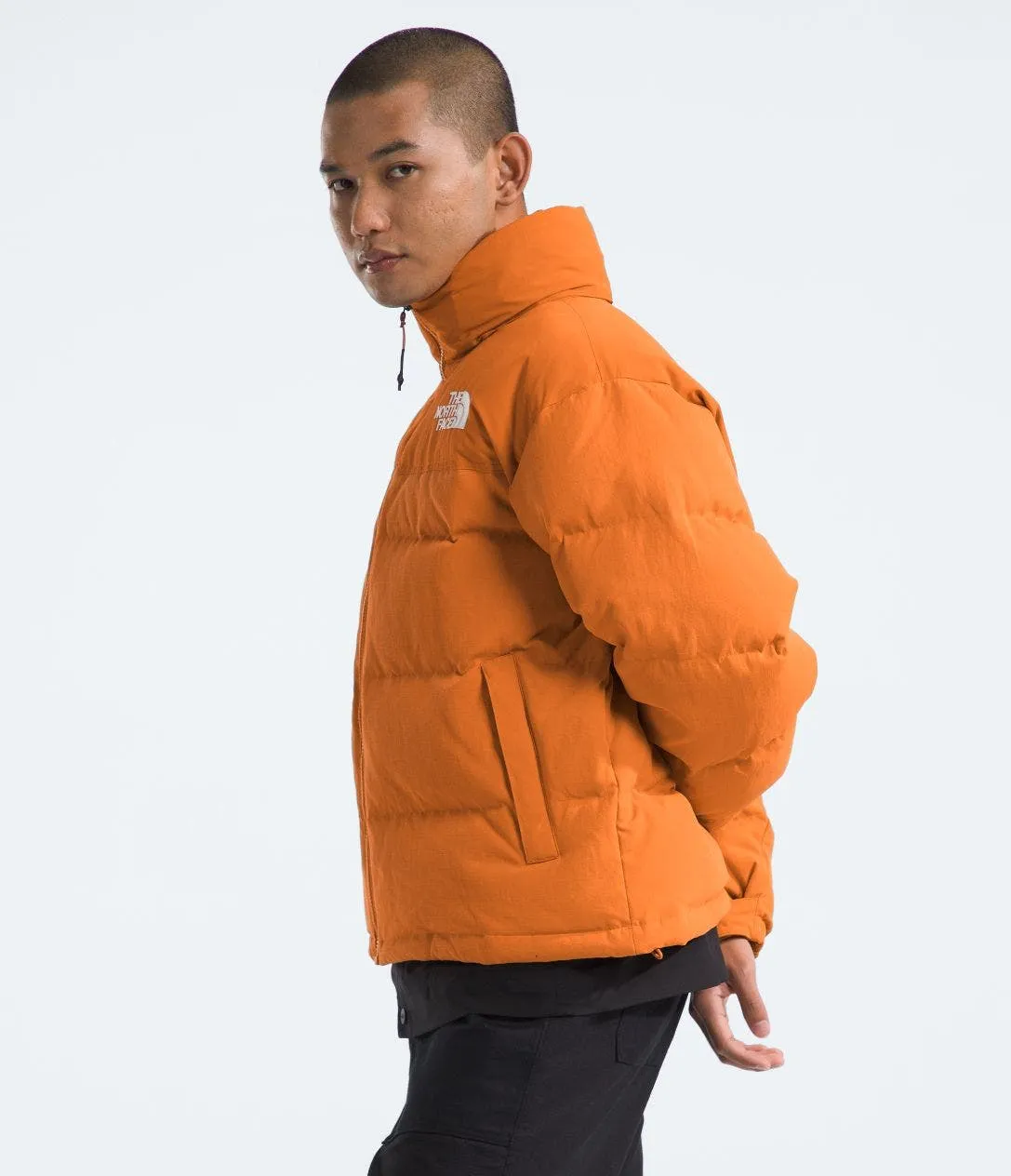 CHAQUETA 92 RS NUPTSE HOMBRE
