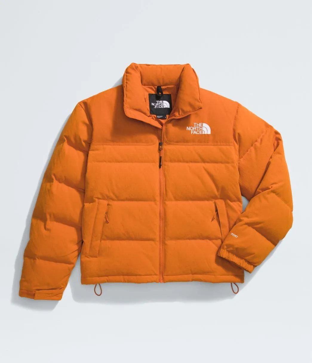 CHAQUETA 92 RS NUPTSE HOMBRE