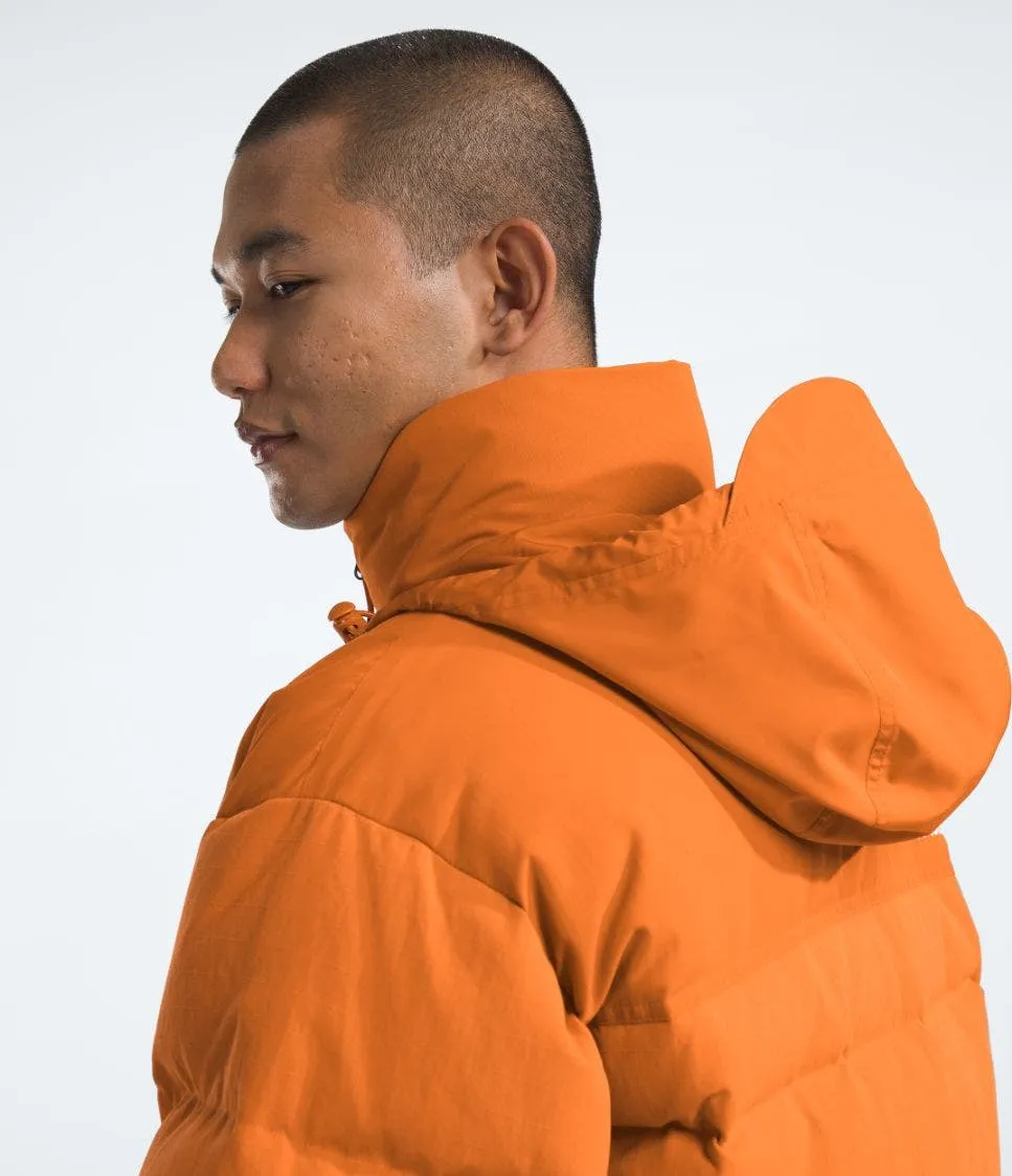 CHAQUETA 92 RS NUPTSE HOMBRE