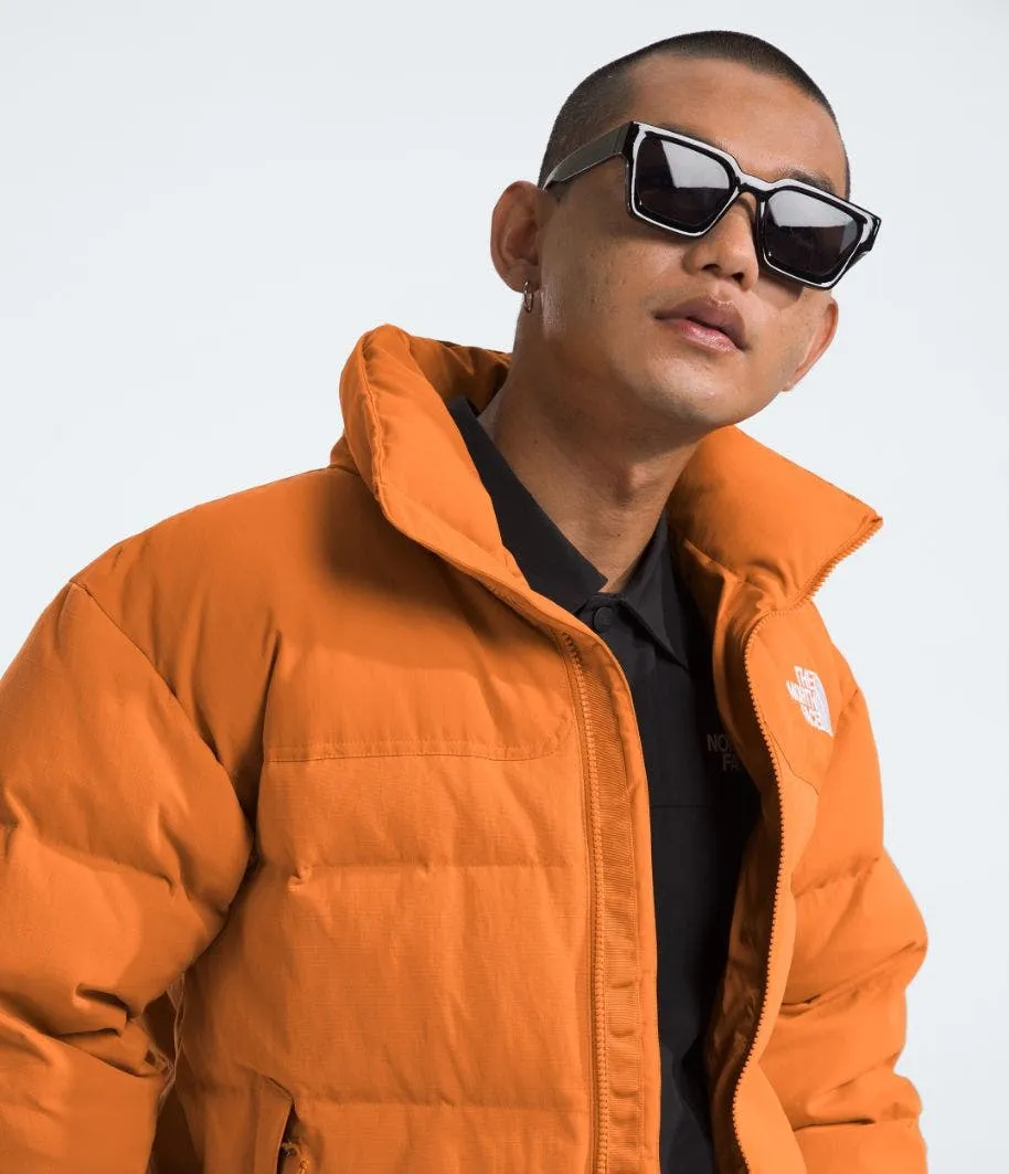 CHAQUETA 92 RS NUPTSE HOMBRE