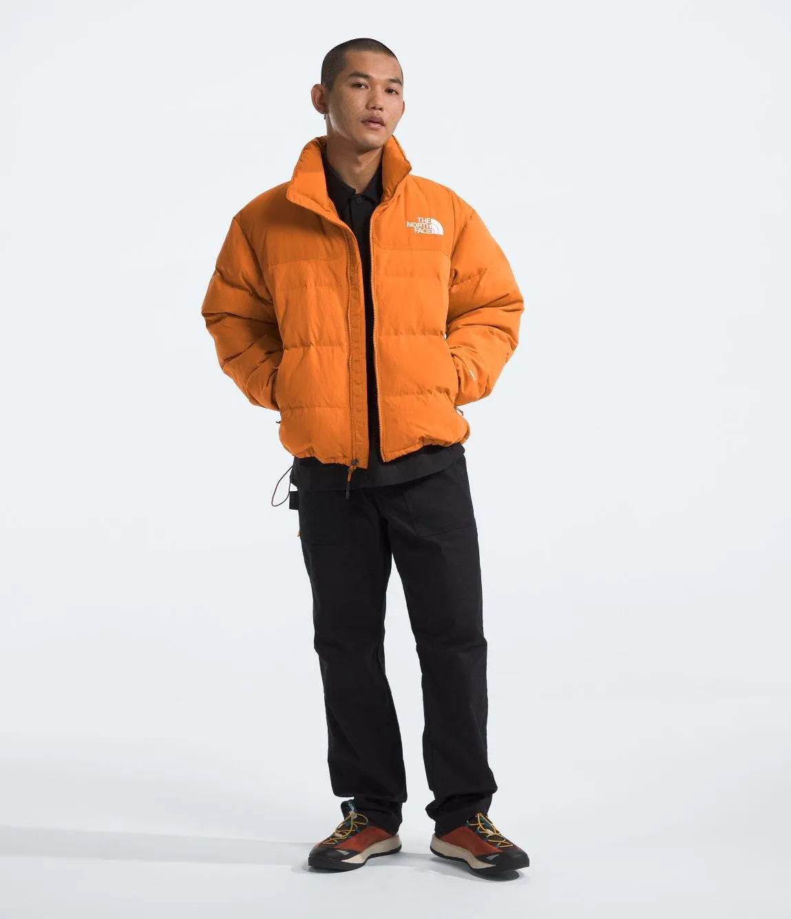 CHAQUETA 92 RS NUPTSE HOMBRE