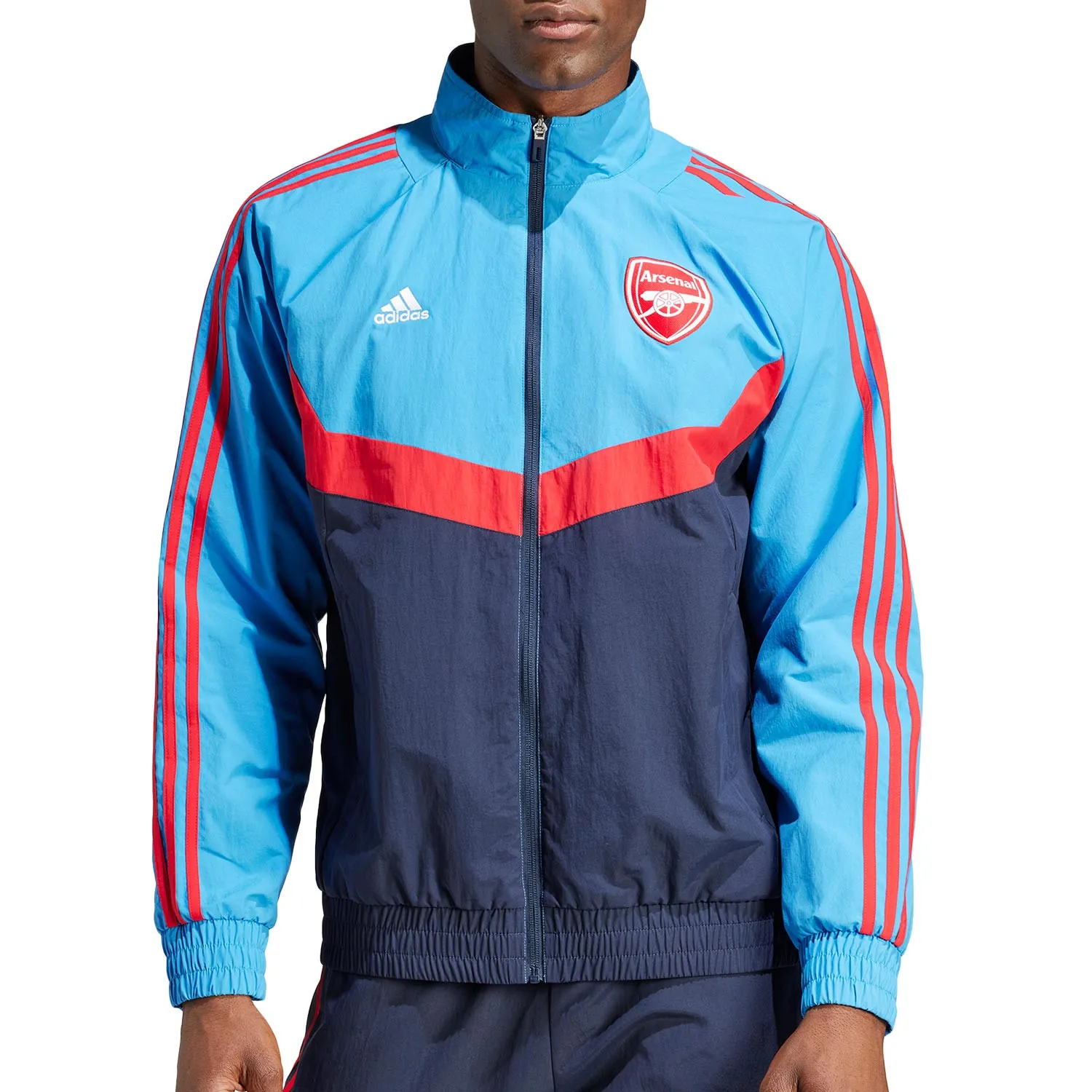 Chaqueta adidas Arsenal Woven