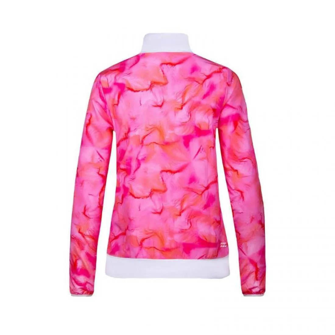 Chaqueta Bidi Badu Gene Rosa Blanco | BIDI BADU