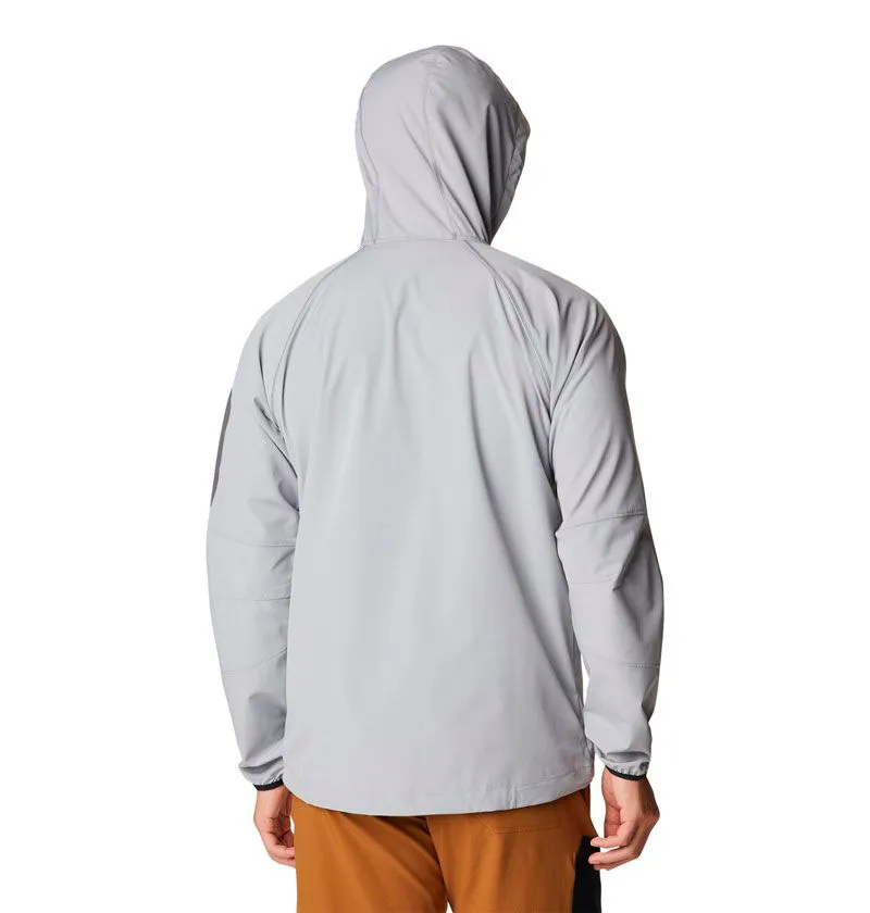 Chaqueta columbia Tall Heights Hooded