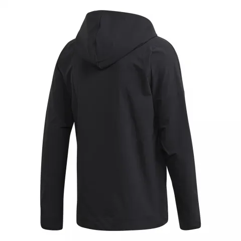 CHAQUETA CON CAPUCHA  HOMBRE  ADIDAS Z.N.E. WOVEN  FL3989