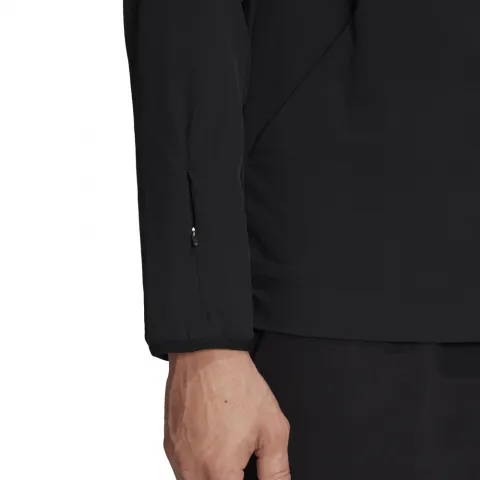 CHAQUETA CON CAPUCHA  HOMBRE  ADIDAS Z.N.E. WOVEN  FL3989