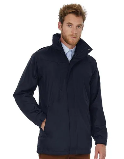 CHAQUETA CORPORATE 3IN1