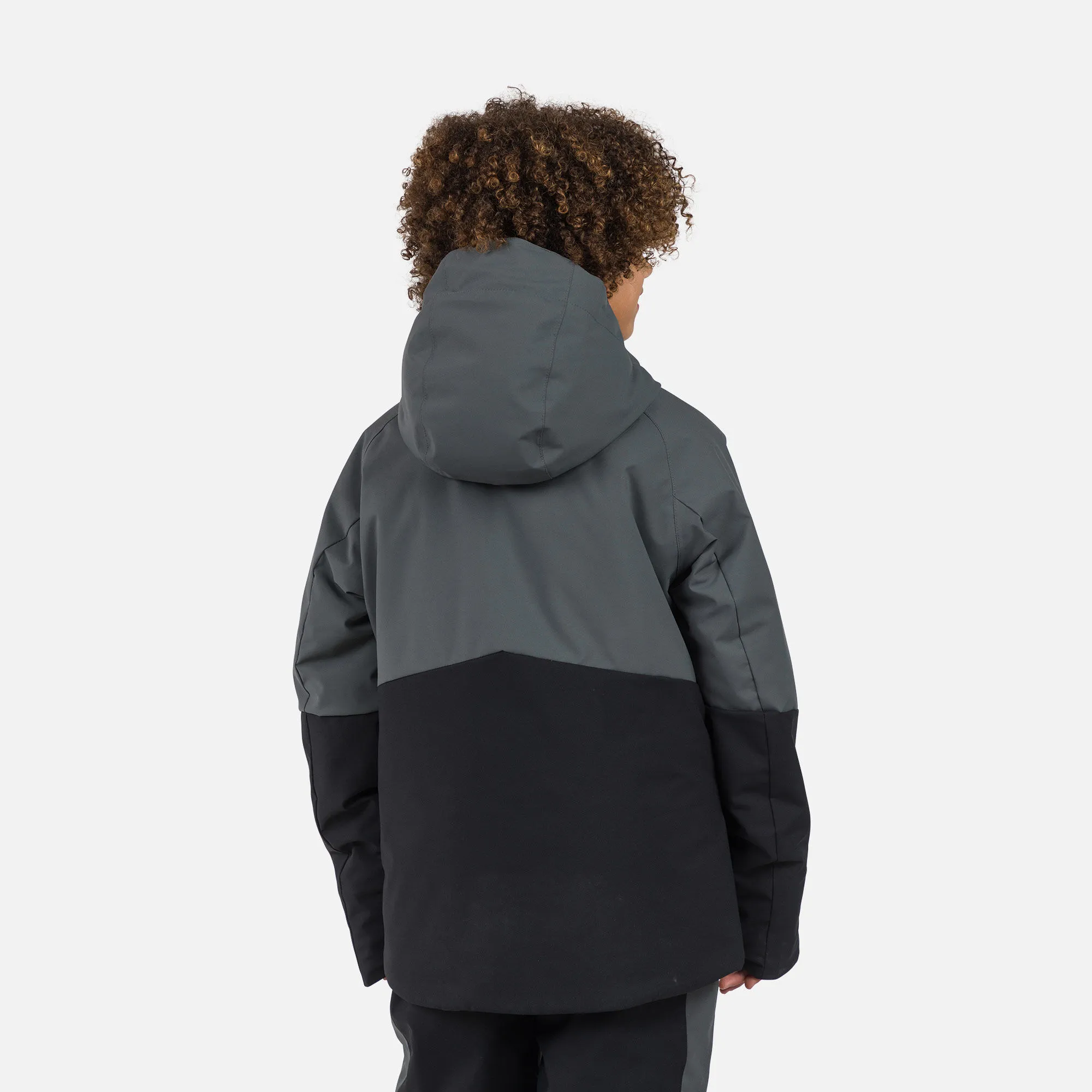 Chaqueta de esquí Junior Wispile