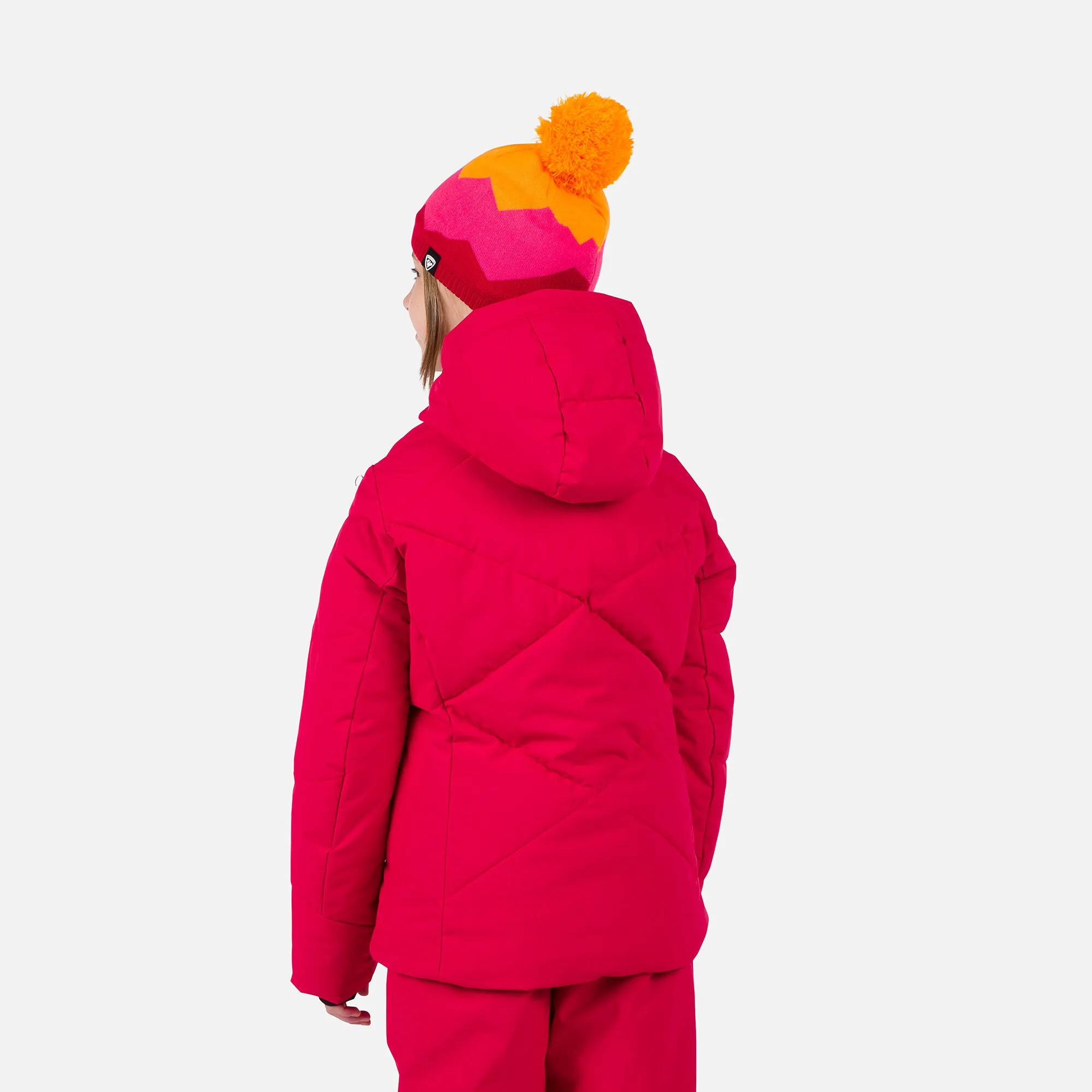 Chaqueta de esquí niña Staci