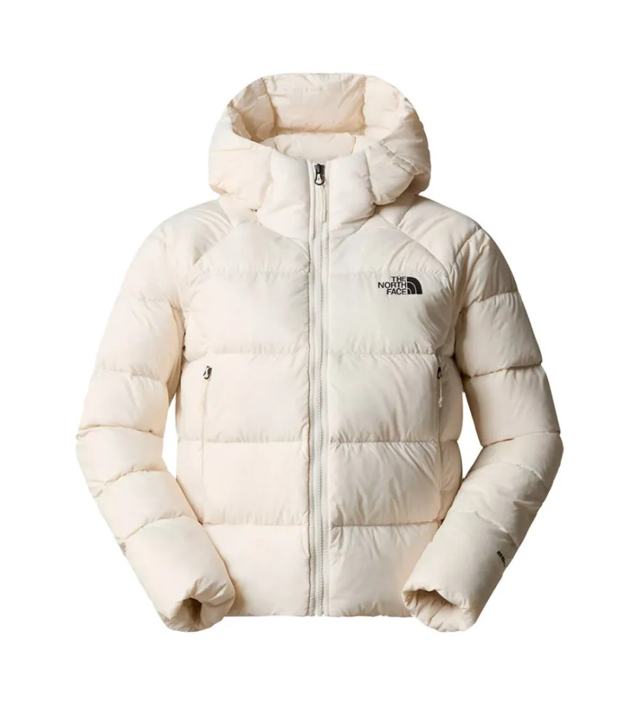 Chaqueta de plumón Hyalite Down blanco roto