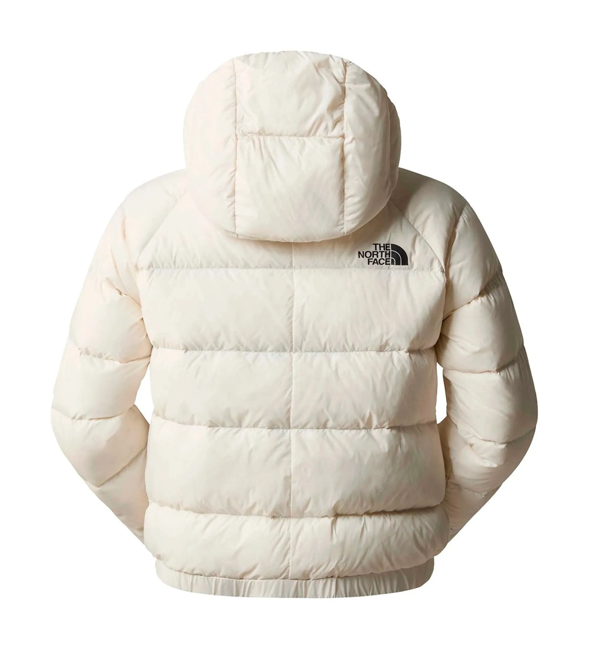 Chaqueta de plumón Hyalite Down blanco roto