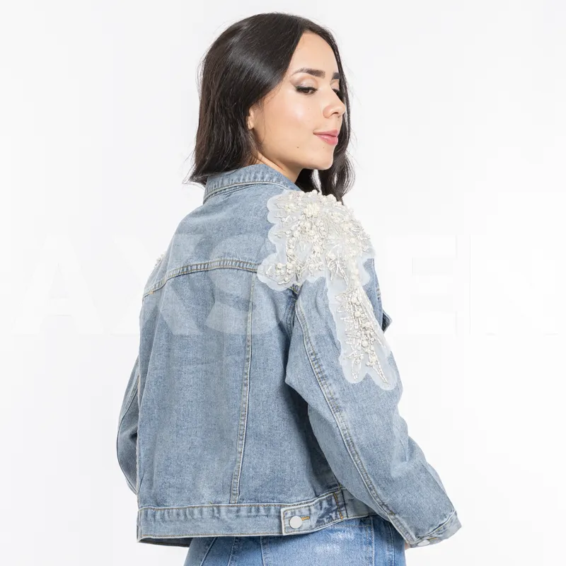 CHAQUETA DENIM STYLE06