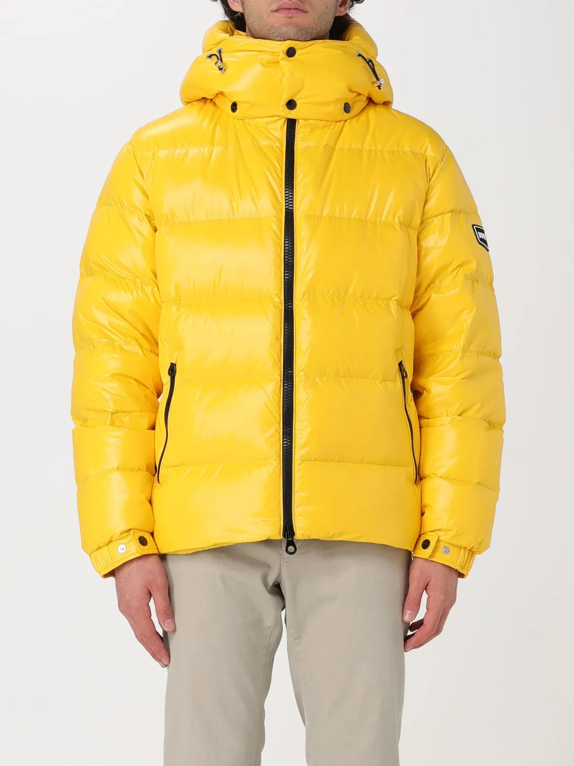 Chaqueta hombre Duvetica