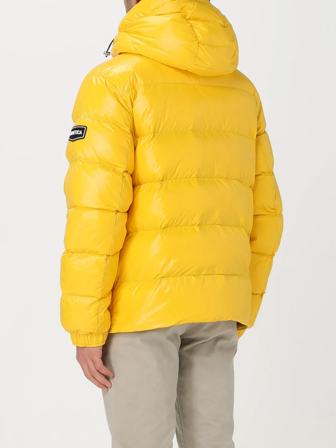 Chaqueta hombre Duvetica