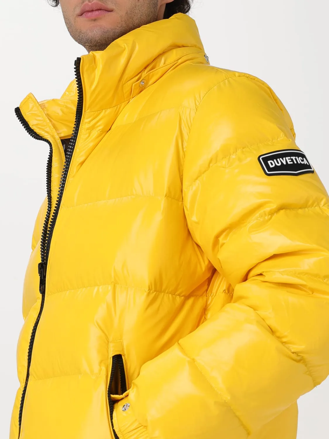 Chaqueta hombre Duvetica