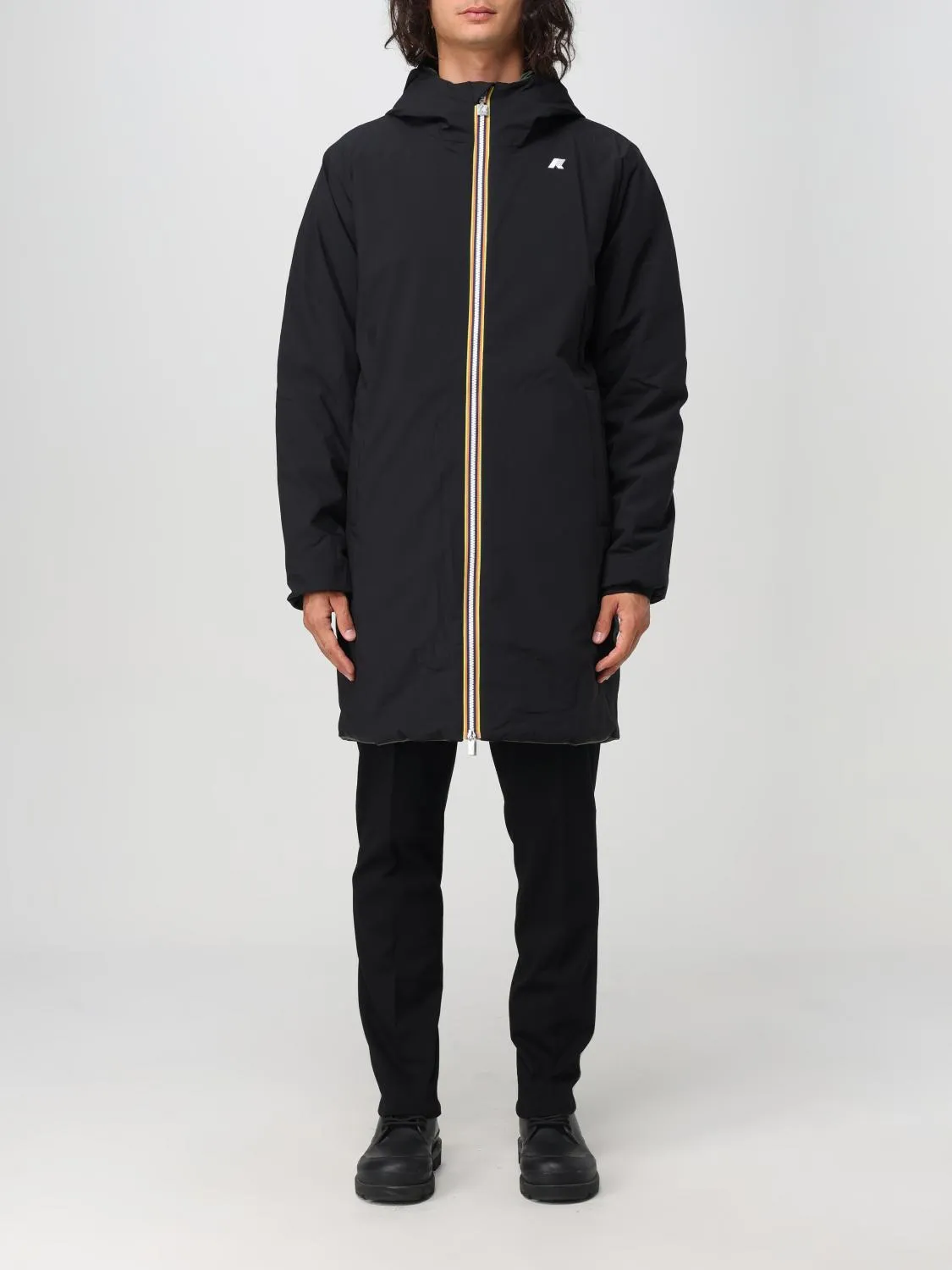 CHAQUETA HOMBRE KWAY