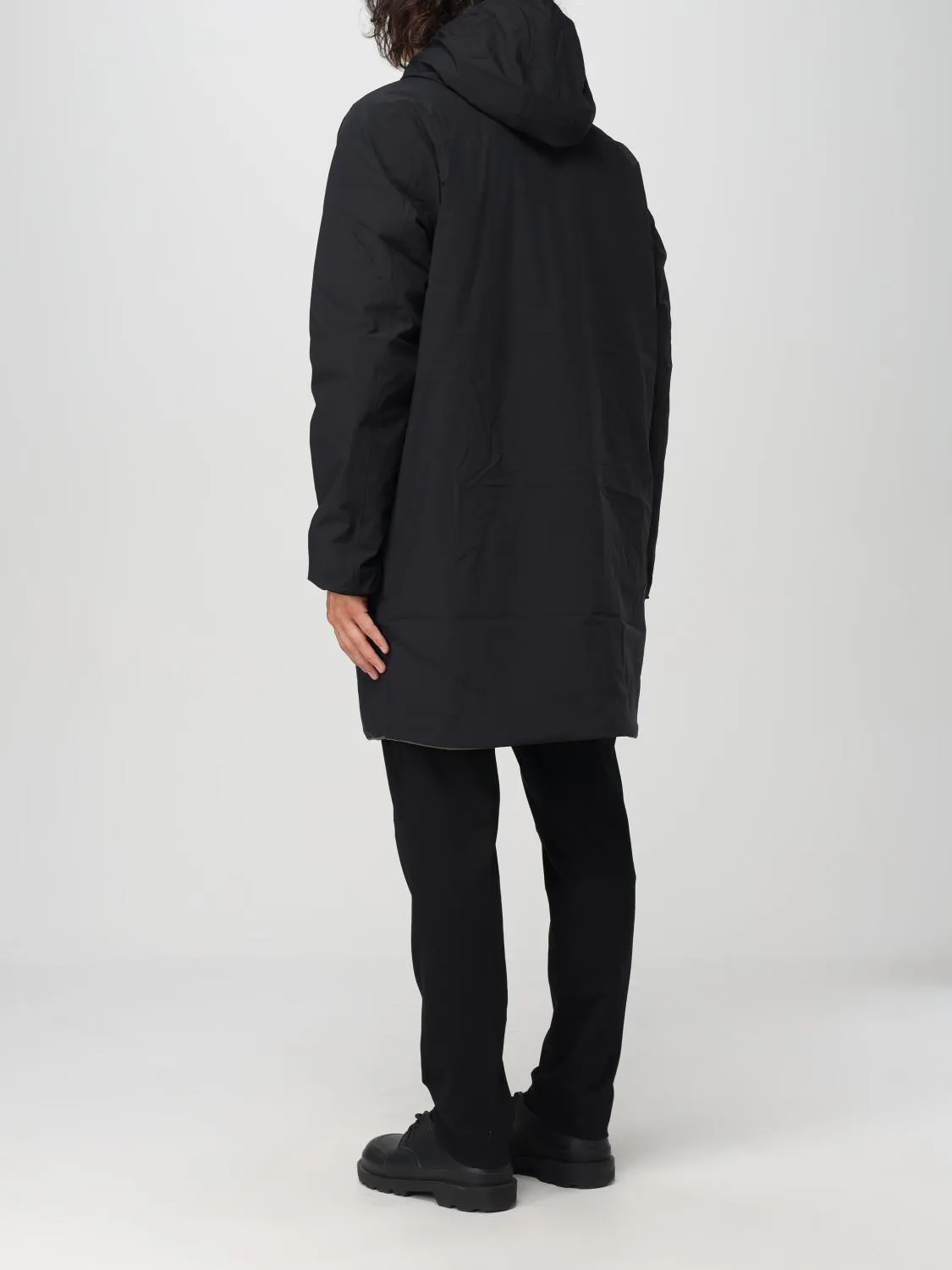 CHAQUETA HOMBRE KWAY
