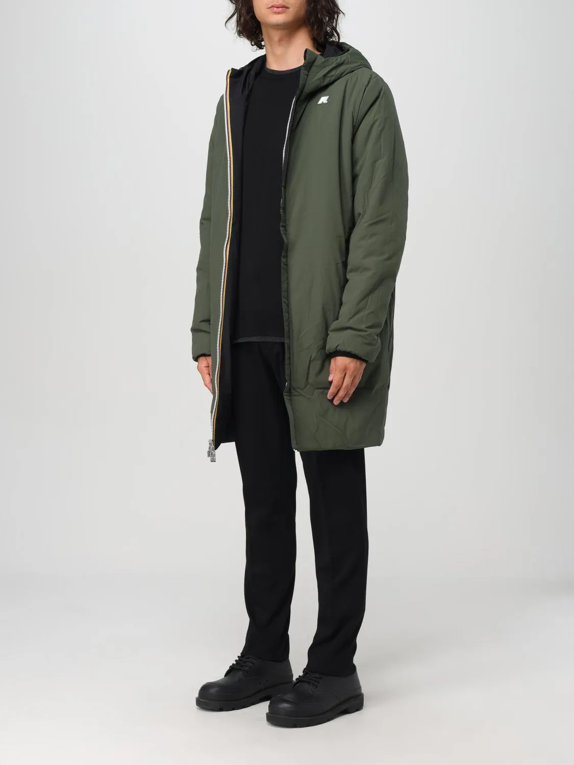 CHAQUETA HOMBRE KWAY