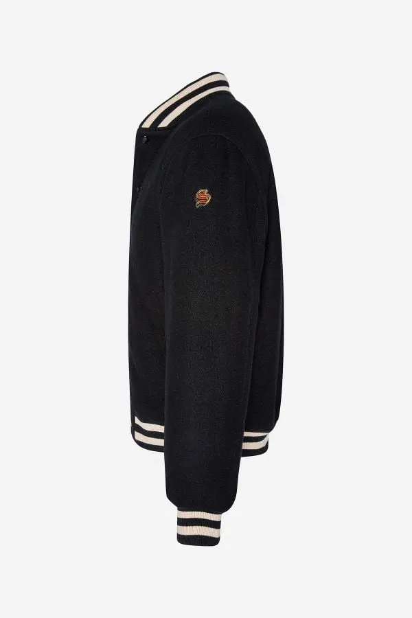 Chaqueta Hombre Schott Duse Black