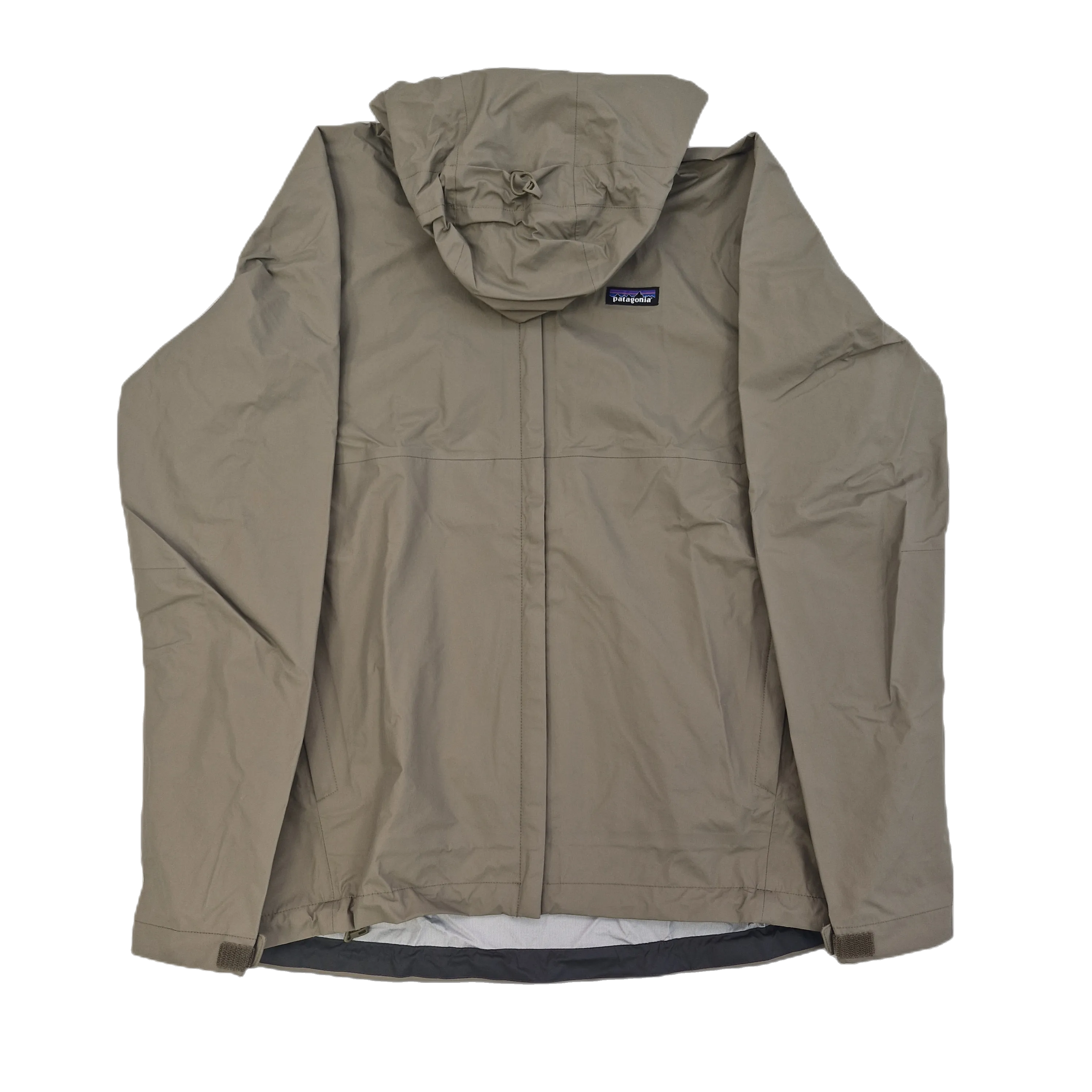 CHAQUETA HOMBRE TORRENTSHELL 3L JKT  USADO