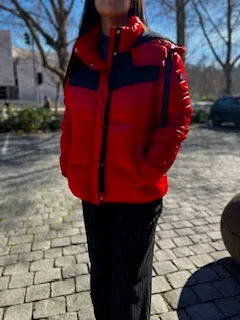 Chaqueta outdoors Taifun