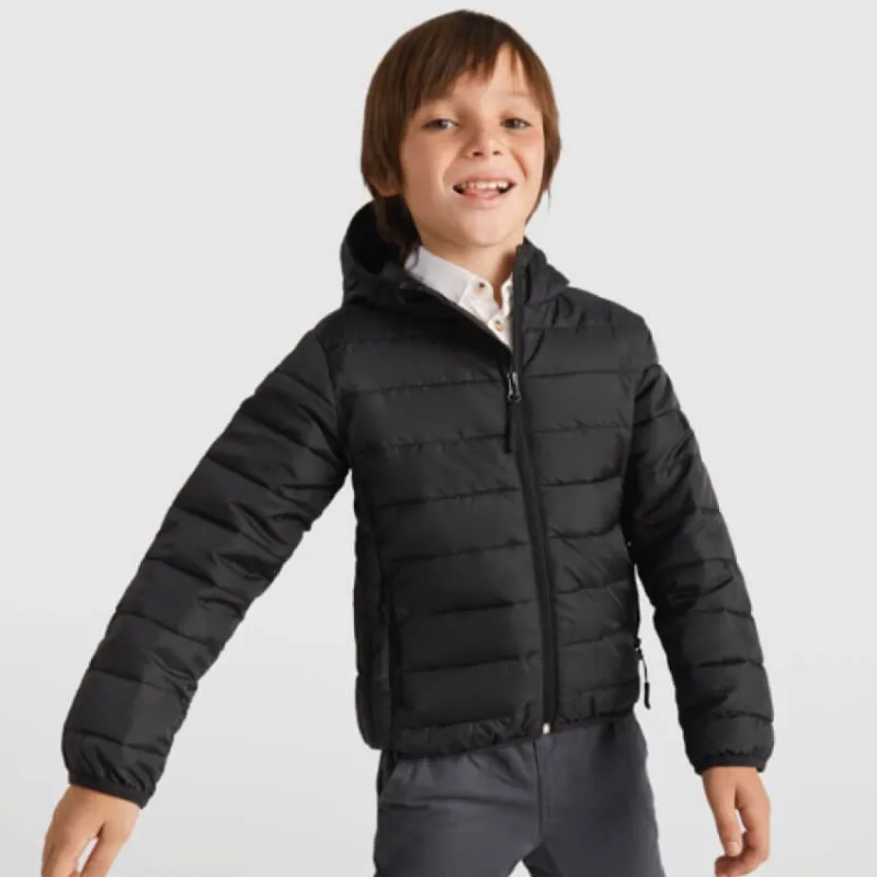 Chaqueta Plumón Niños Norway de Roly