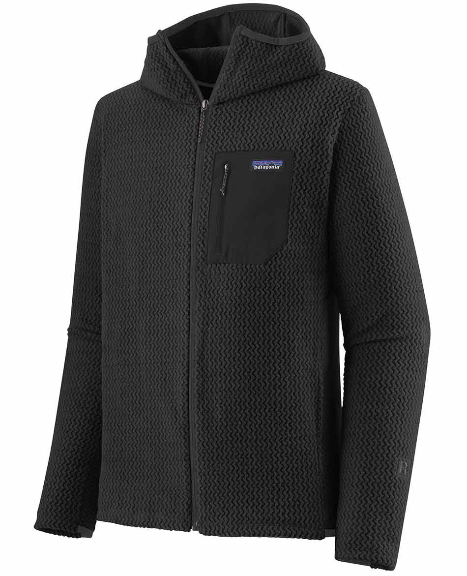 CHAQUETA POLAR CON CAPUCHA PATAGONIA R1® AIR