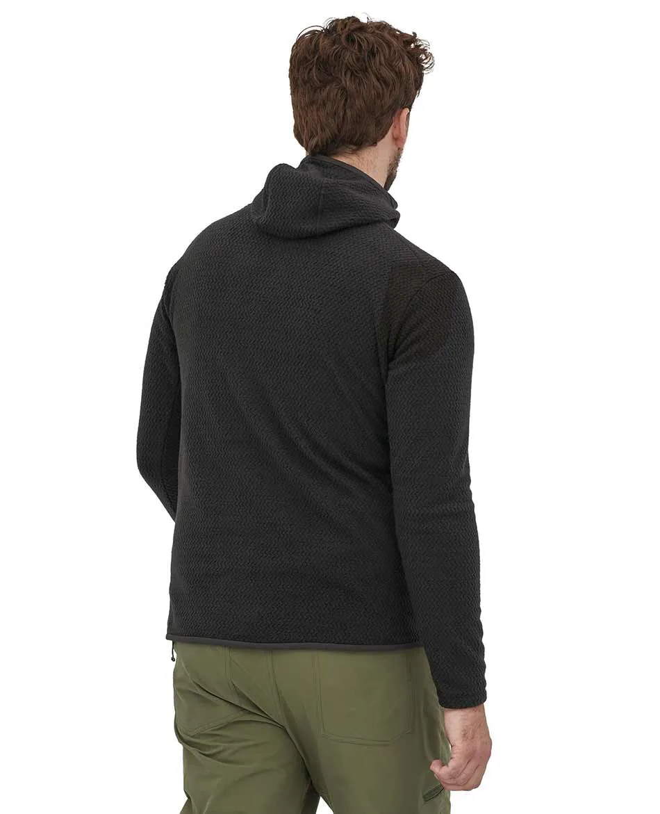 CHAQUETA POLAR CON CAPUCHA PATAGONIA R1® AIR