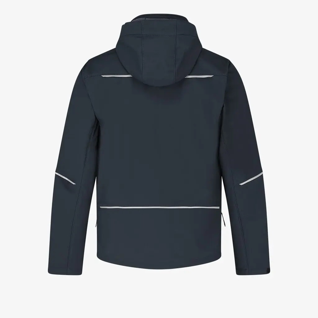 Chaqueta softshell Oak hombre