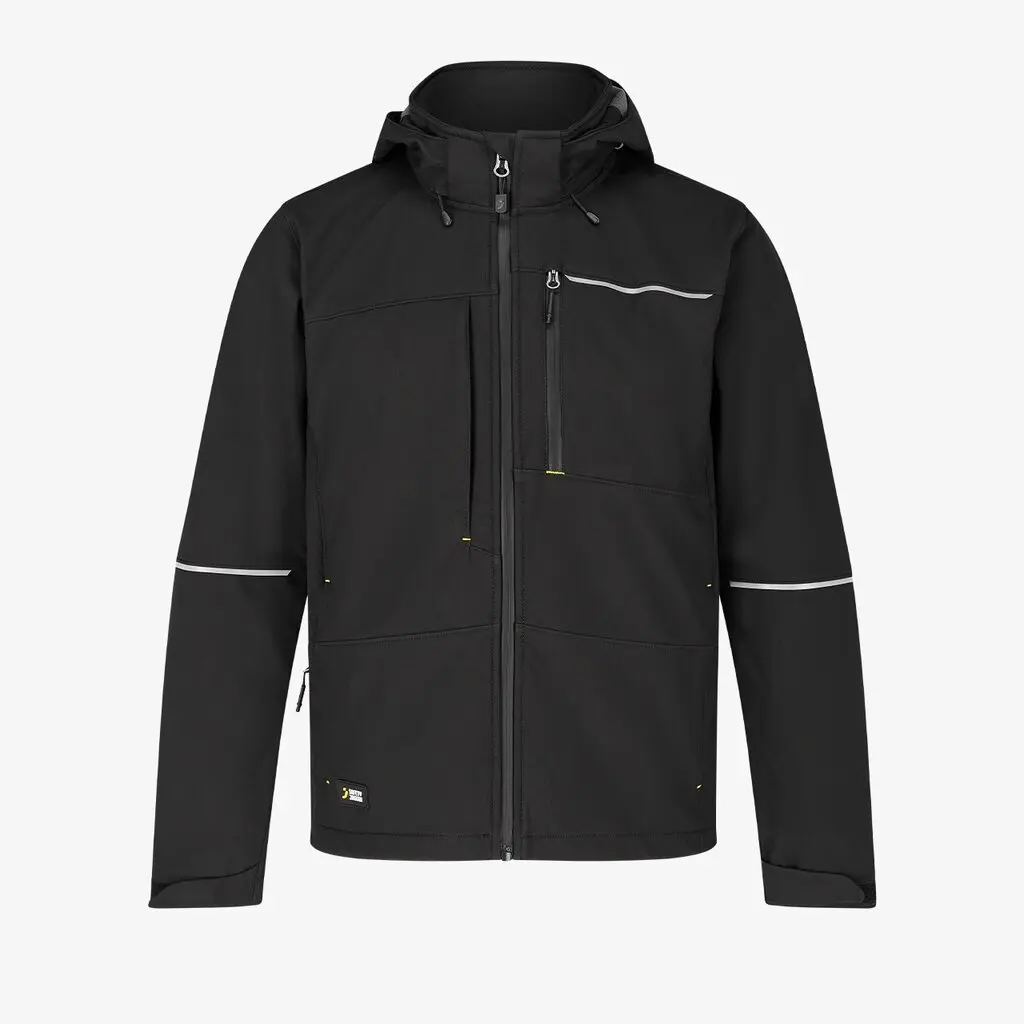 Chaqueta softshell Oak hombre