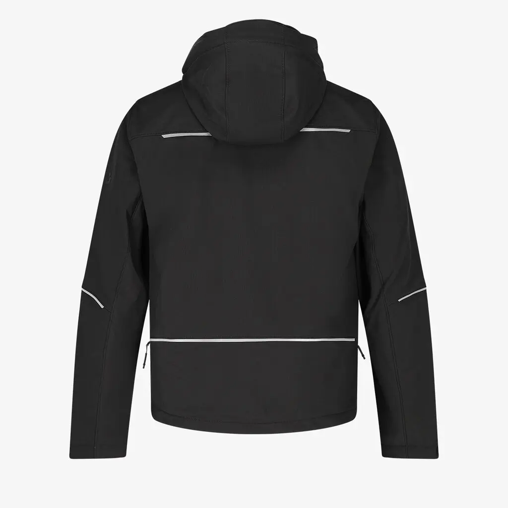 Chaqueta softshell Oak hombre