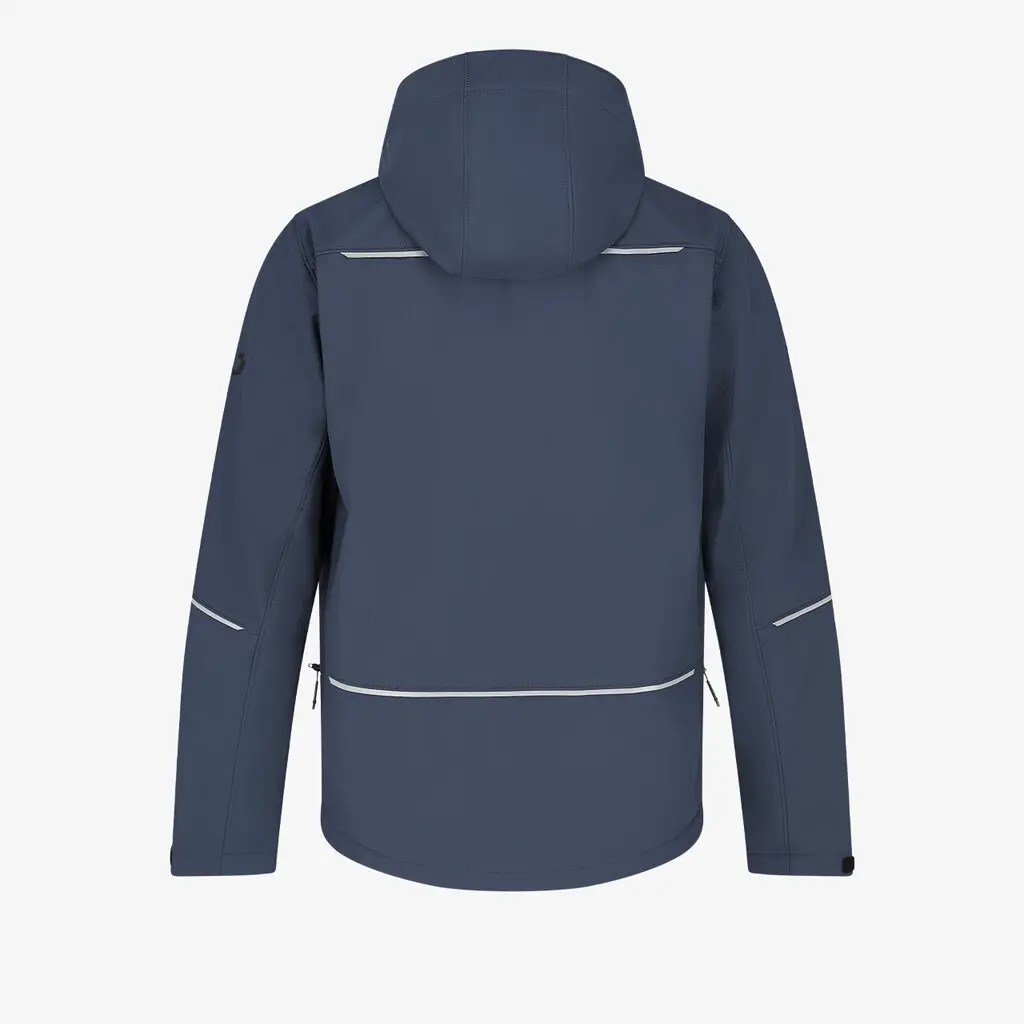 Chaqueta softshell Oak hombre