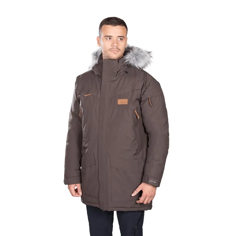 Chaqueta Trangoworld Inobe Termic DV