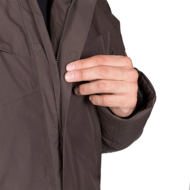 Chaqueta Trangoworld Inobe Termic DV