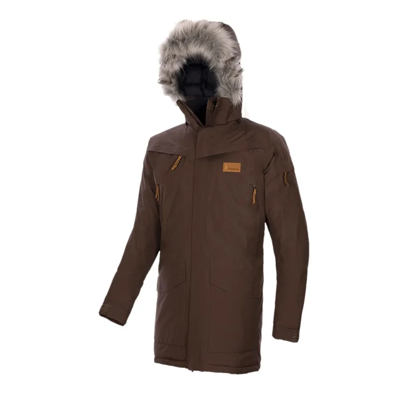 Chaqueta Trangoworld Inobe Termic DV