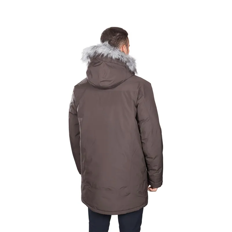 Chaqueta Trangoworld Inobe Termic DV