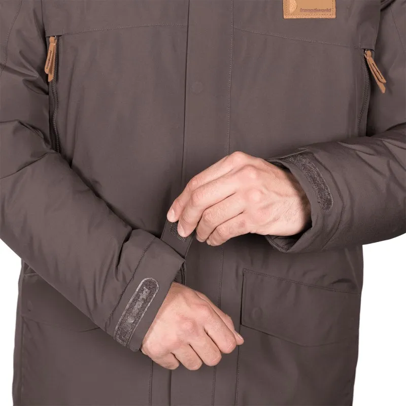 Chaqueta Trangoworld Inobe Termic DV