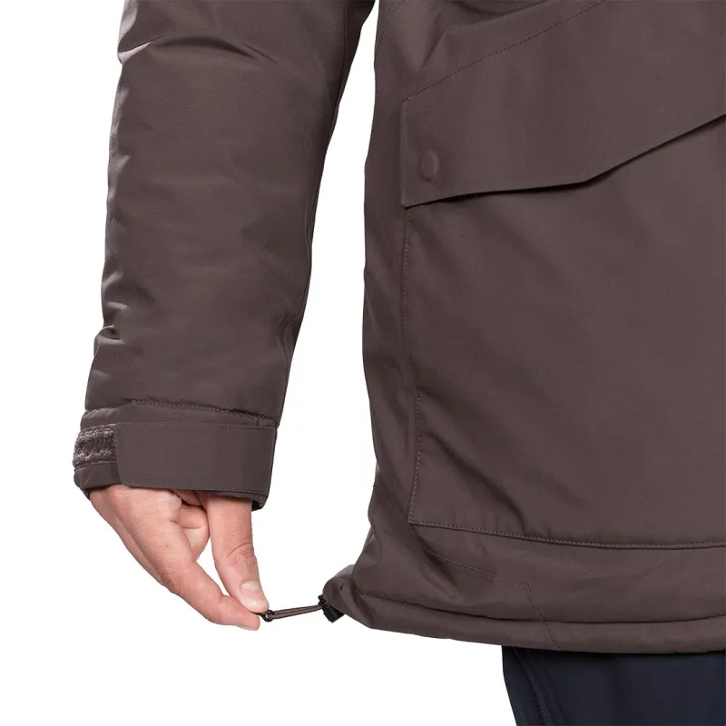 Chaqueta Trangoworld Inobe Termic DV