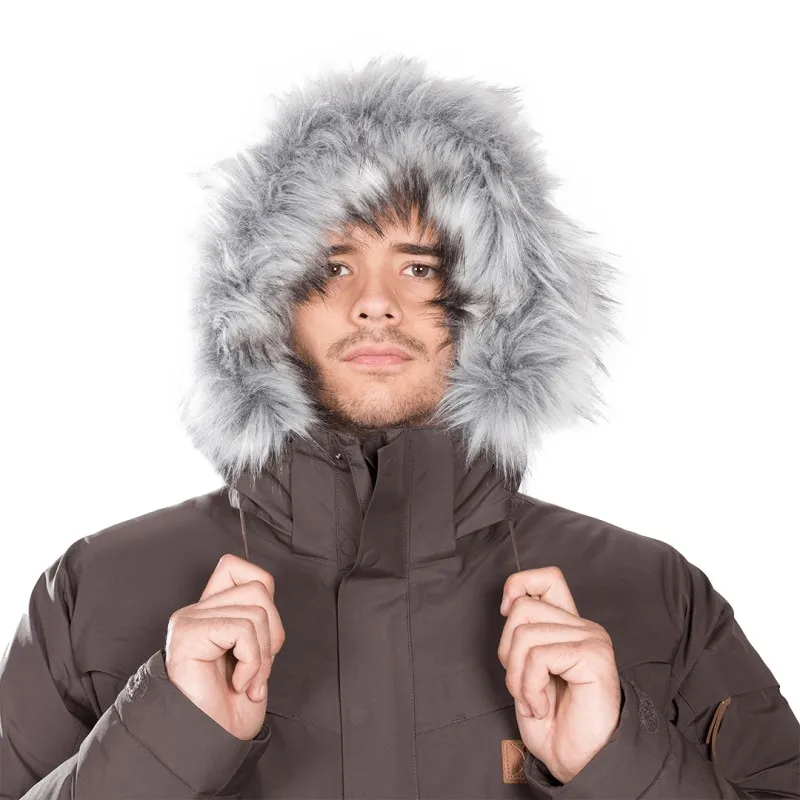 Chaqueta Trangoworld Inobe Termic DV