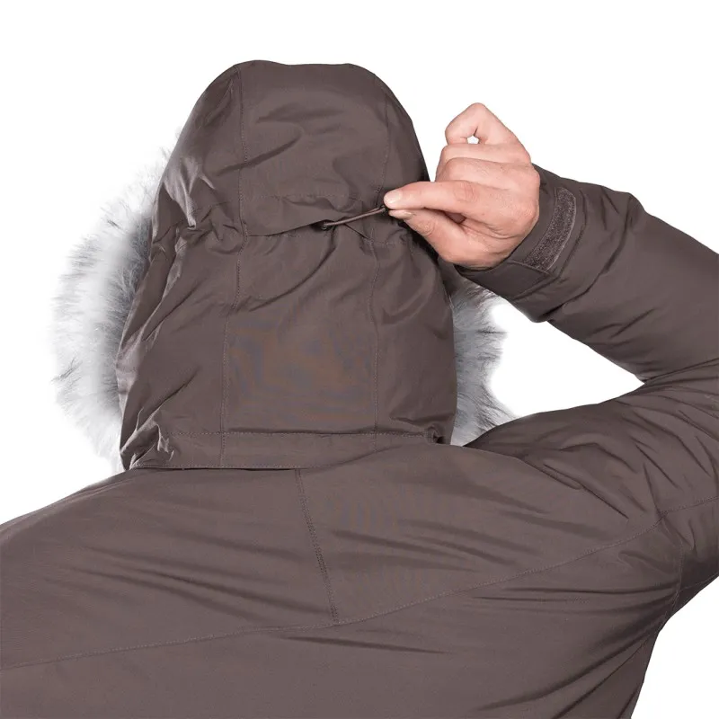 Chaqueta Trangoworld Inobe Termic DV