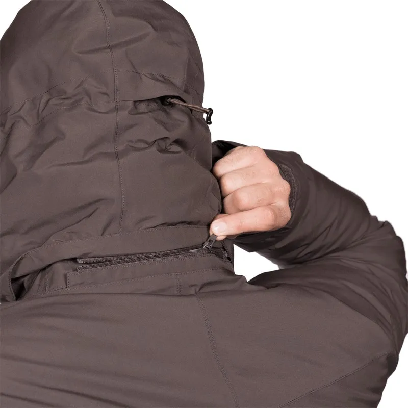 Chaqueta Trangoworld Inobe Termic DV